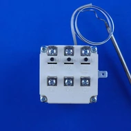 Hőmérséklet Korlátozók