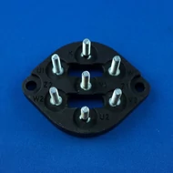 Kapocsház, Kapocstábla