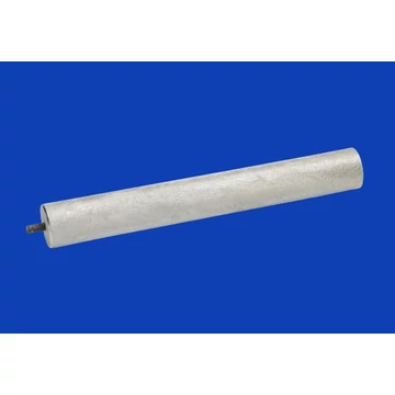 Ariston bojler anód 25,5x190 mm. M5x10mm./MTS 65150089 VLS VELIS pro/