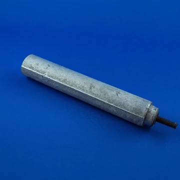 Hajdu Bojler aktív anód 190 mm  magnézium (120L.)