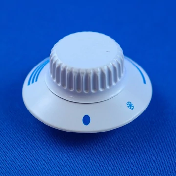 Hajdú Bojler forgatógomb boyler alkatrész gyári