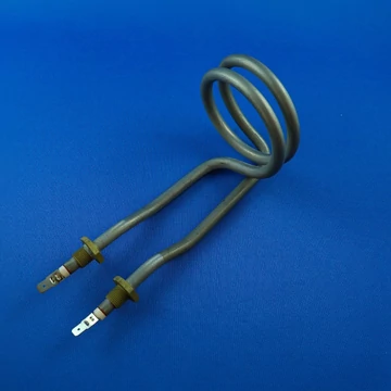 Hajdú Bojler fűtőbetét 1000W Spirál fűtőszál boyler alkatrész