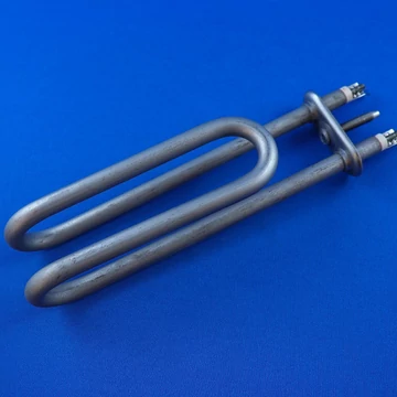 Hajdú Bojler fűtőbetét 1200W  30mm acél fűtőszál emax Hajdú Bojler fűtőbetét 1200W  30mm acél fűtőszál emax