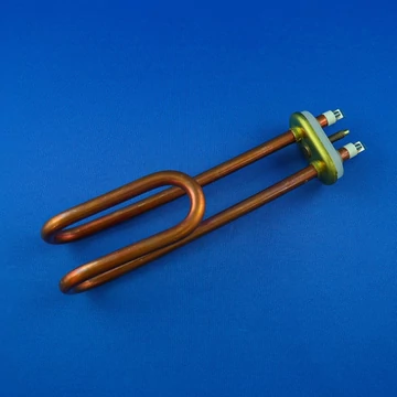 Hajdú Bojler fűtőbetét 1200W 24mm réz fűtőszál + tömítés  