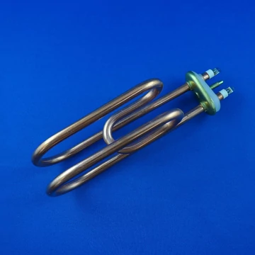 Hajdú Bojler fűtőbetét 1800W 24mm réz fűtőszál + tömítés 