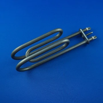 Hajdu Bojler fűtőbetét 2000W 30mm fűtőszál acél (emax) Hajdu Bojler fűtőbetét 2000W 30mm fűtőszál acél (emax)
