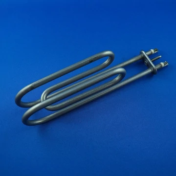 Hajdu Bojler fűtőbetét 2400W 30mm fűtőszál acél (emax) Hajdu Bojler fűtőbetét 2400W 30mm fűtőszál acél (emax)