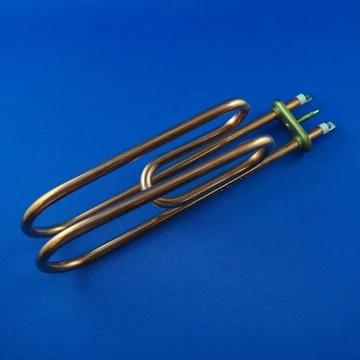 Hajdu Bojler fűtőbetét 2400W 30mm réz fűtőszál  Hajdu Bojler fűtőbetét 2400W 30mm réz fűtőszál