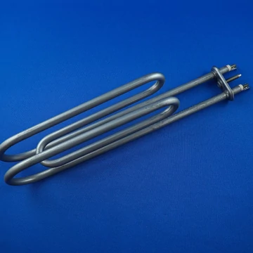 HajdU Bojler fűtőbetét 3000W 30mm fűtőszál acél (emax) HajdU Bojler fűtőbetét 3000W 30mm fűtőszál acél (emax)