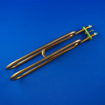 Hajdu Bojler fűtőbetét 3000W 30mm réz fűtőszál  Hajdu Bojler fűtőbetét 3000W 30mm réz fűtőszál