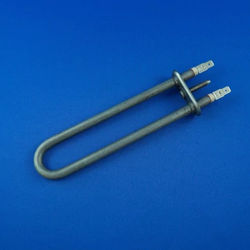 Hajdú Bojler fűtőbetét 600W 30mm fűtőszál acél  (emax) Hajdú Bojler fűtőbetét 600W 30mm fűtőszál acél  (emax)