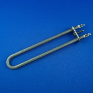 Hajdu Bojler fűtőbetét 800W 30mm fűtőszál acél (emax) Hajdu Bojler fűtőbetét 800W 30mm fűtőszál acél (emax)