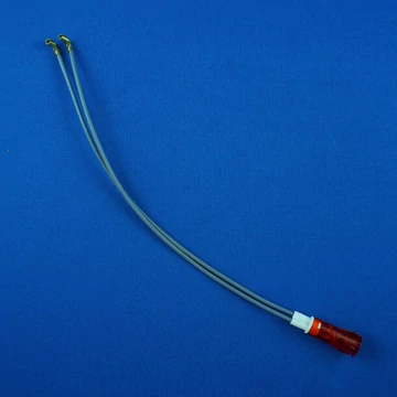 Bojler Jelzőlámpa vezetékes Jl-9 (új / olasz)  boyler alkatrész gyári Bojler Jelzőlámpa vezetékes Jl-9 (új / olasz)  boyler alkatrész gyári