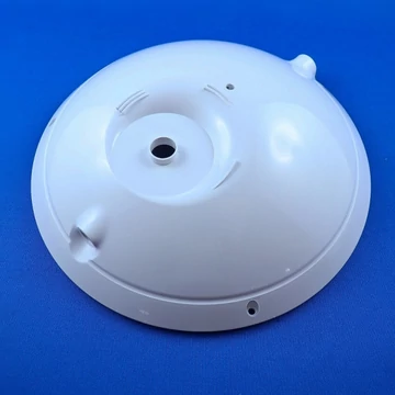 Hajdú Bojler mély fenéklap műanyag alj búra ZEK boyler alkatrész gyári Hajdú Bojler mély fenéklap műanyag alj búra ZEK boyler alkatrész gyári