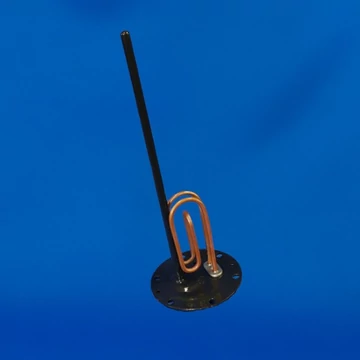 Szerelt zárófedél szett (Z...EK-1) GYÁRI