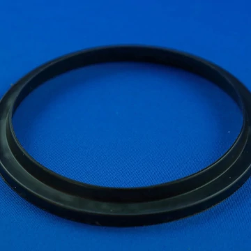 Hajdú bojler zárólap alaplap "Z" tömítés peremes szilikon GYÁRI