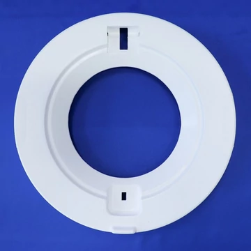 Centrifuga fedél keret gyári alkatrész 407.4