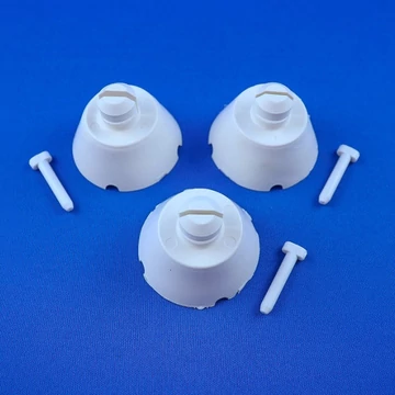Centrifuga láb garnitúra (3db)