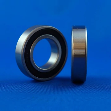 Golyós csapágy 6202 2RS 15x35x11