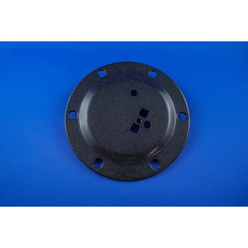 Boyler záróffedél ZEK cső nélküli (kisipari) Boyler záróffedél ZEK cső nélküli (kisipari)