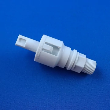 Hajdú átfolyós bojler toldat hideg 3/8" 5A alsó elhelyezésű bojlerhez gyári