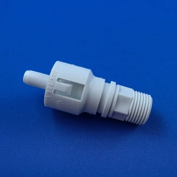 Hajdú átfolyós bojler toldat meleg 1/2" 5F felső elhelyezésű bojlerhez gyári