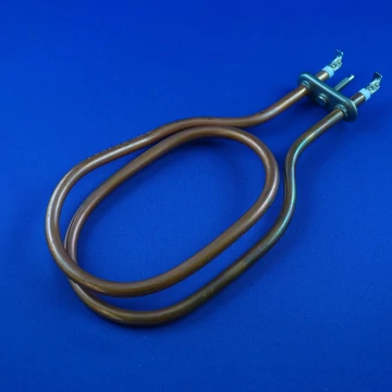 Hajdú átfolyós bojler fűtőbetét 1500W 30 mm rövid   230V FT 5/10L felső elhelyezé