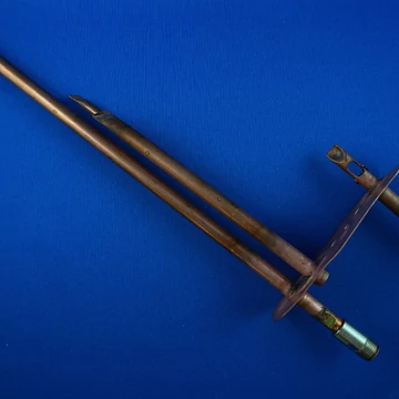 Hajdú átfolyós bojler forrasztott szerelvénylap 3/8"-os FTA 10 alsó elhelyezésű