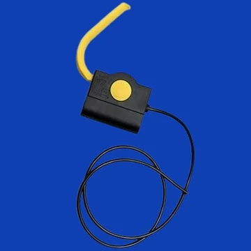 Fűnyíró kapcsoló KD-01 Shulte/VA elektr. univerzális
