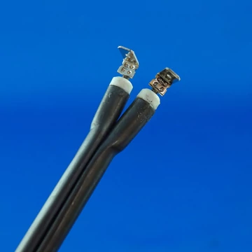 Fűtőbetét 1000W száraz Electrolux 420mm