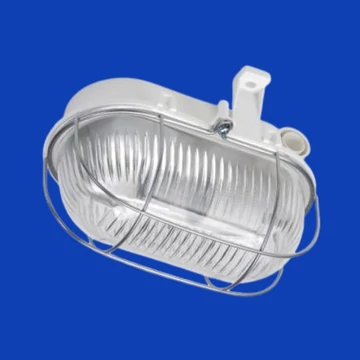 Hajólámpa 60W ovál 6909H/321185