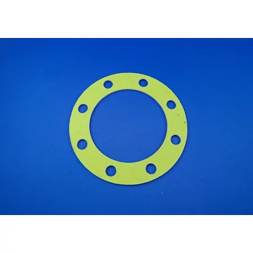 Bojler ST zárófedél tömítés 8 lyukas 1251373002/6251373002 (klingerit)