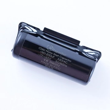 Kondenzátor indító 160-200 mF