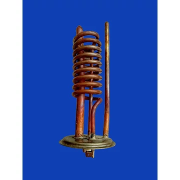 MCA5 SPIRÁL FŰTŐTEST ALSÓS 2000 W  230V 22,6mm 6297129643 MCA5 SPIRÁL FŰTŐTEST ALSÓS 2000 W  230V 22,6mm 6297129643