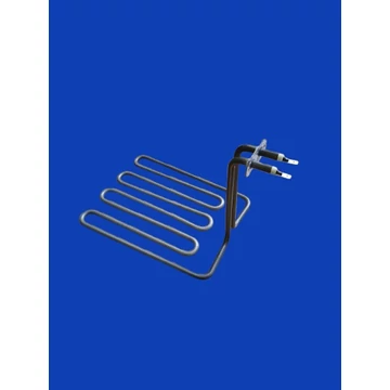 Fütöbetét 3250W 230V olajsütő (vendéglátóipari fritőz)