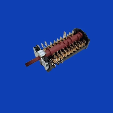 AMICA  tűzhely sütő funkcióválasztó kapcsoló 8062894