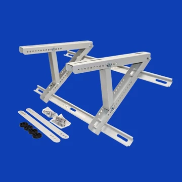 Klima konzol tetöre 1P. P802A