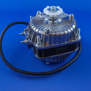 Hűtőgép ventilátor motor 10W