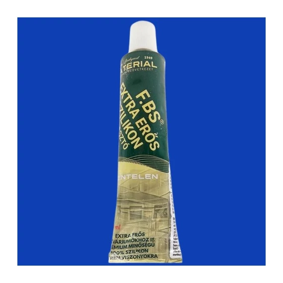 FBS tömítö ragasztó 200°C  70ml