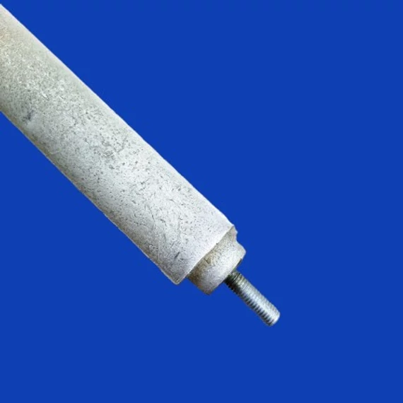 Hajdu Bojler aktív anód 270 mm M8-as menettel magnézium (200 L.)