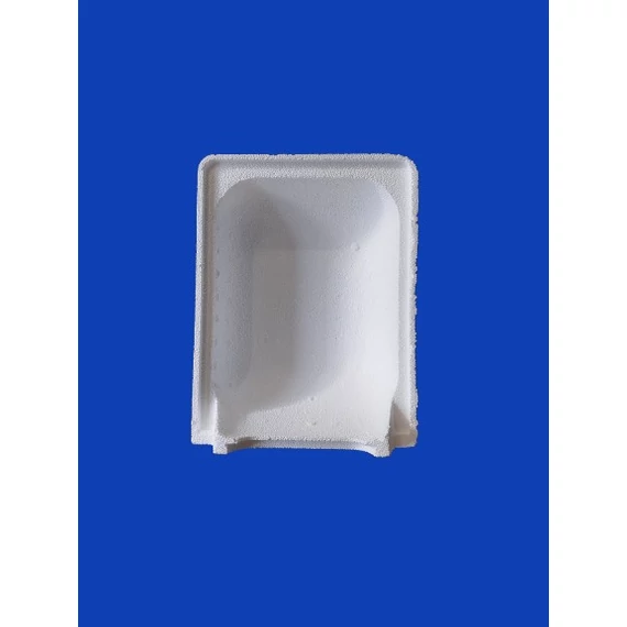 Hajdu átfolyós bojler szigetelő párna első FT10,/FTA10 bojlerhez GYÁRI 6121600007