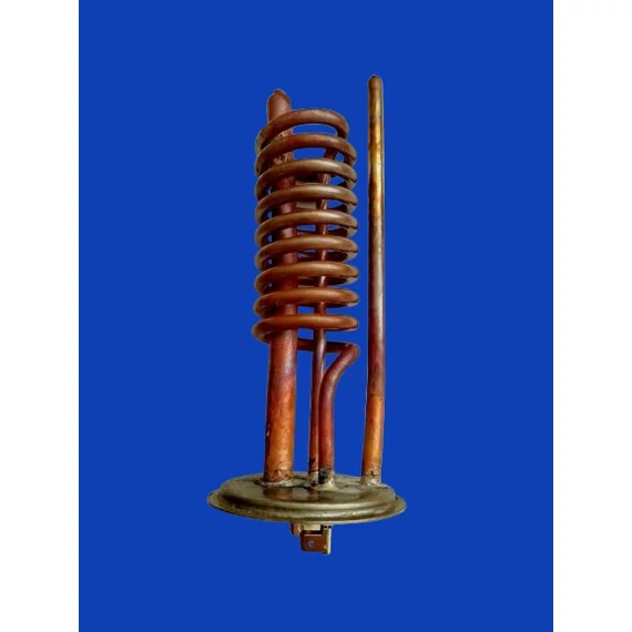 MCA5 SPIRÁL FŰTŐTEST ALSÓS 2000 W  230V 22,6mm 6297129643