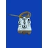 Kép 2/2 - Hőmérséklet szabályzó Tecasa NT-122 AVE T85 W134 (7-80°C) 1312040089