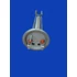Kép 3/4 - Zárófedél szett 2000w/230v csőfűtővel, két tokcsővel, anóddal, tömítéssel (AQ10F/LC10F) 6297129737