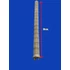 Kép 1/4 - Bojler kerámia fűtőbetét 230V 3x1066W 6297129527