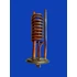 Kép 1/2 - MCA5 SPIRÁL FŰTŐTEST ALSÓS 2000 W  230V 22,6mm 6297129643